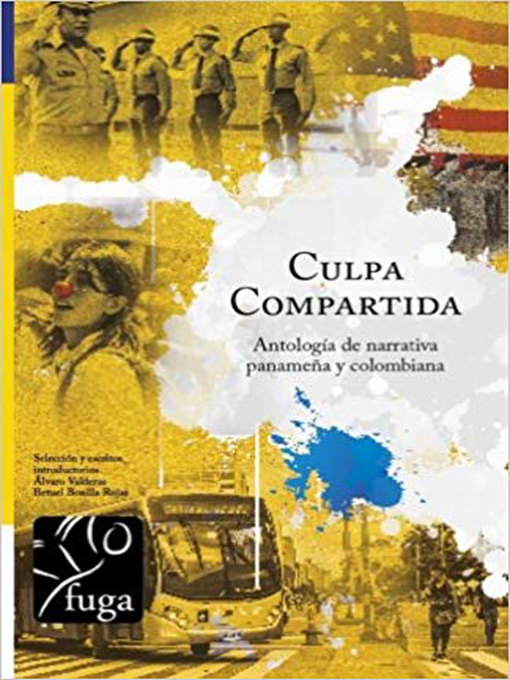 Title details for Culpa compartida by Raúl Altamar - Available